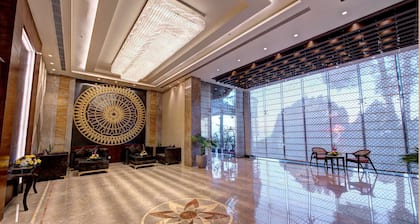 Best Western Plus Revanta