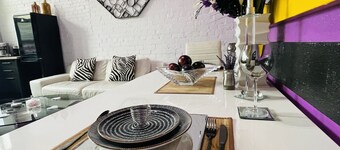 PHOENIX Boutique Apartments