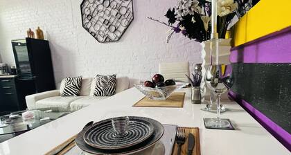 PHOENIX Boutique Apartments