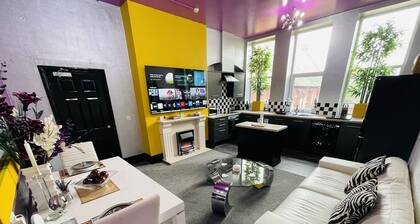 PHOENIX Boutique Apartments