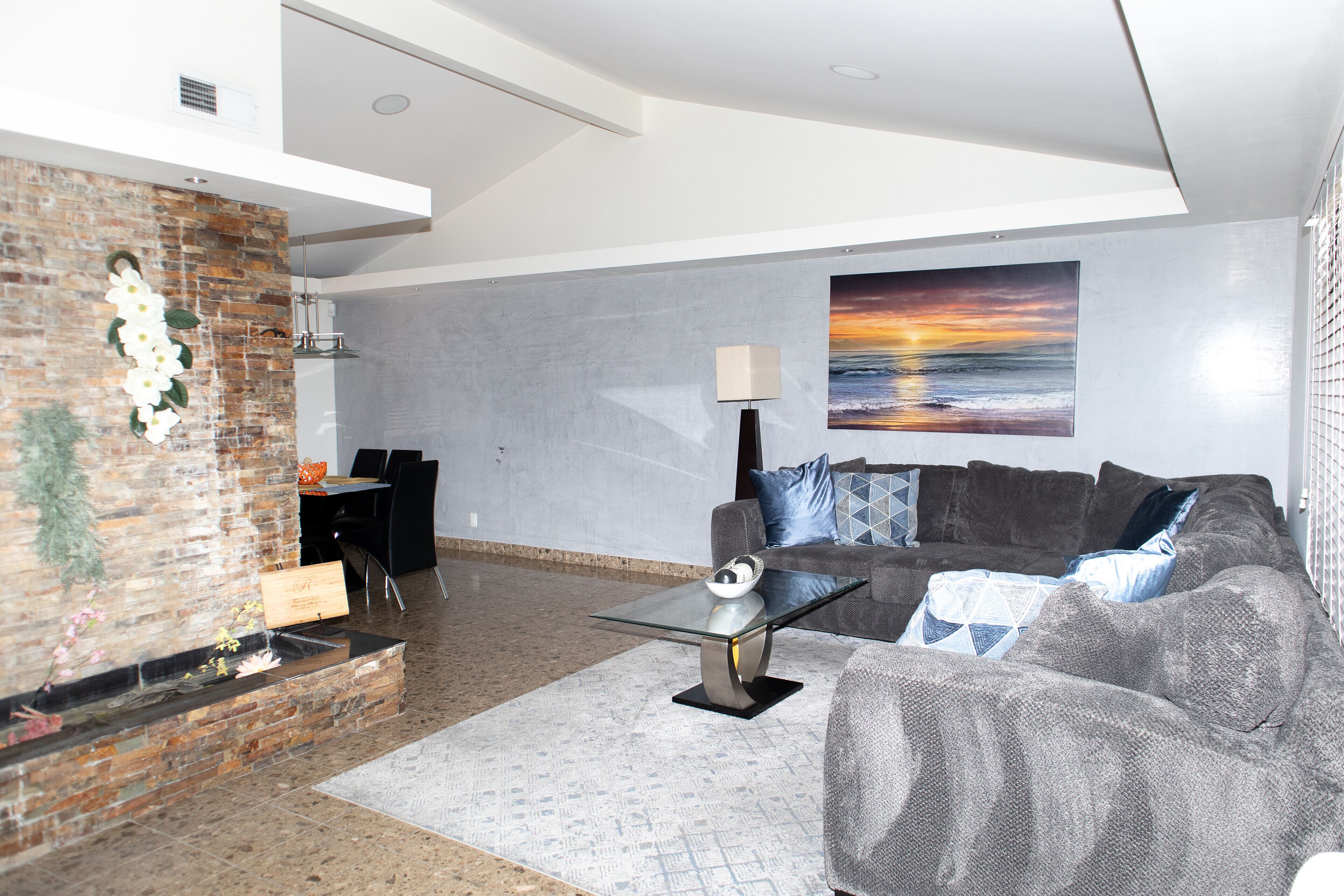 Wai'ele Home With Pool 10 min from Strip