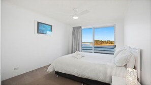 3 slaapkamers, wifi, beddengoed