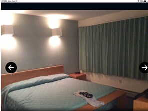 2 chambres, fer et planche à repasser, Wi-Fi, literie fournie