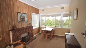 Interior - The Outlook - your next holiday destination, breathtaking water views! (Nambucca Heads)