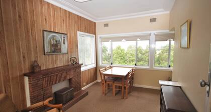 The Outlook - your next holiday destination, breathtaking water views!