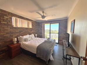 3 Schlafzimmer, Bettwäsche