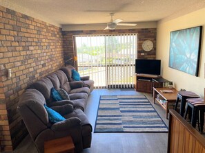 TV