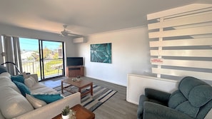 TV - Seamist - Make Seamist your holiday destination in the beautiful Nambucca. (Nambucca Heads)