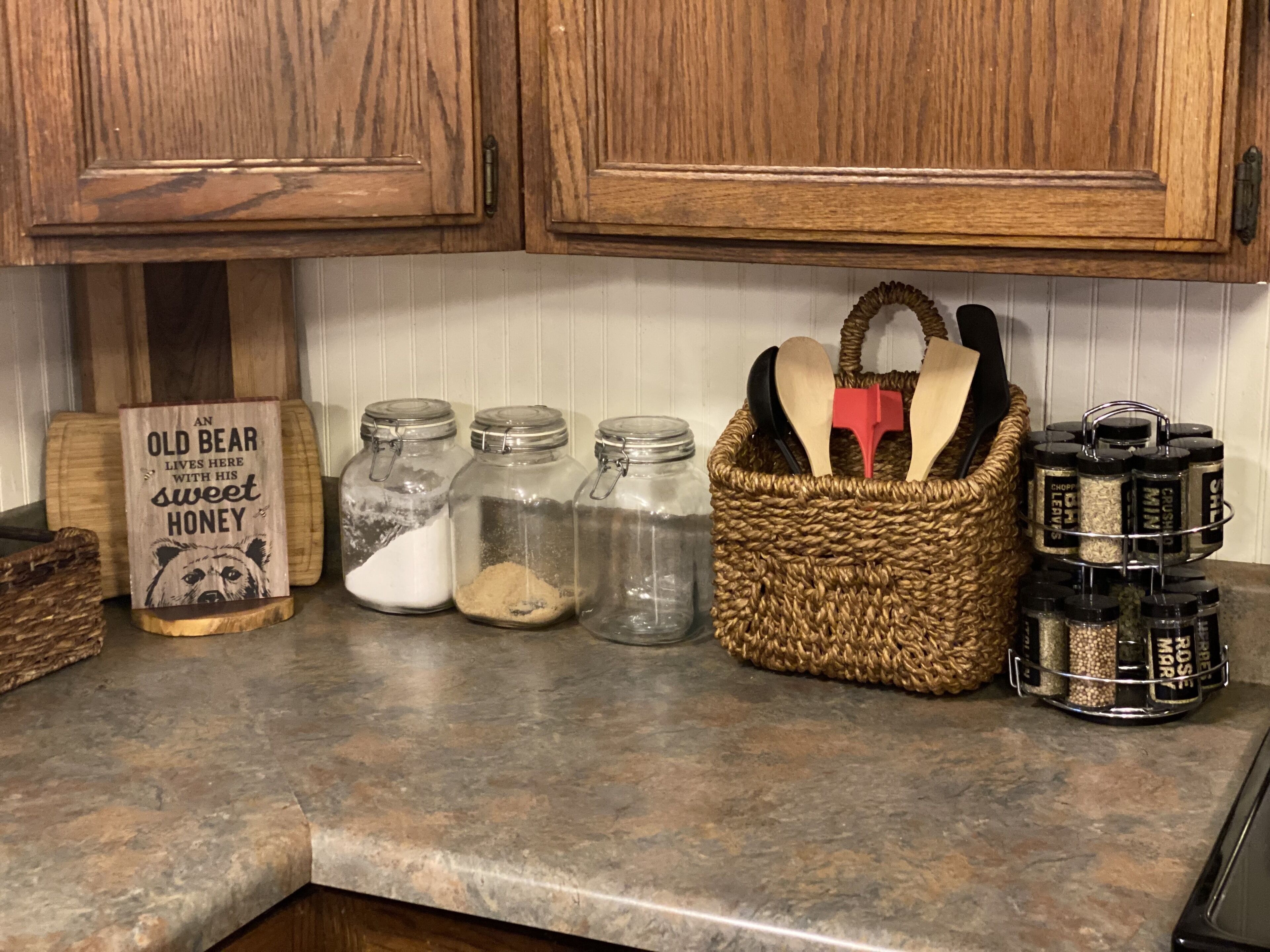 Rustic A-frame Cabin w/ spiral cedar staircase to loft,brand new 2nd bathroom!