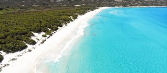 House near st Florent