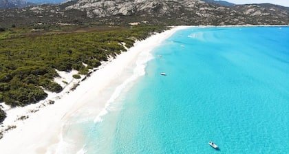House near st Florent