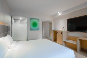 Room - Ji Hotel (Beijing)