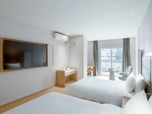 Room - Ji Hotel (Beijing)