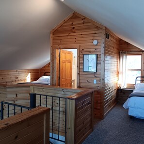 2 Schlafzimmer, Schreibtisch, WLAN, Bettwäsche