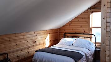 2 Schlafzimmer, Schreibtisch, WLAN, Bettwäsche