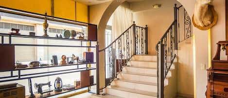 Staircase