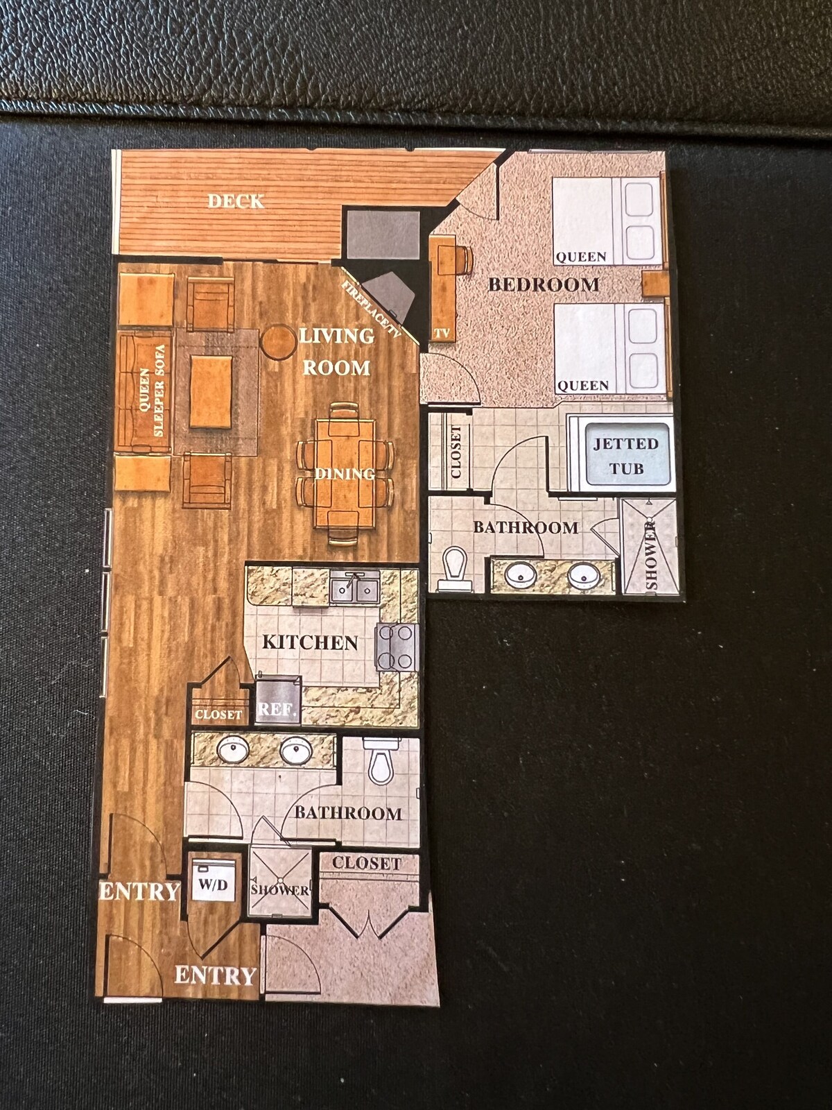 Bild für Gastgeberprofil