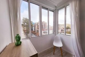 Interior - Penthouse − Marbella Centre, Pool + Close to Beach (Marbella)