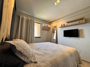 2 chambres, Wi-Fi