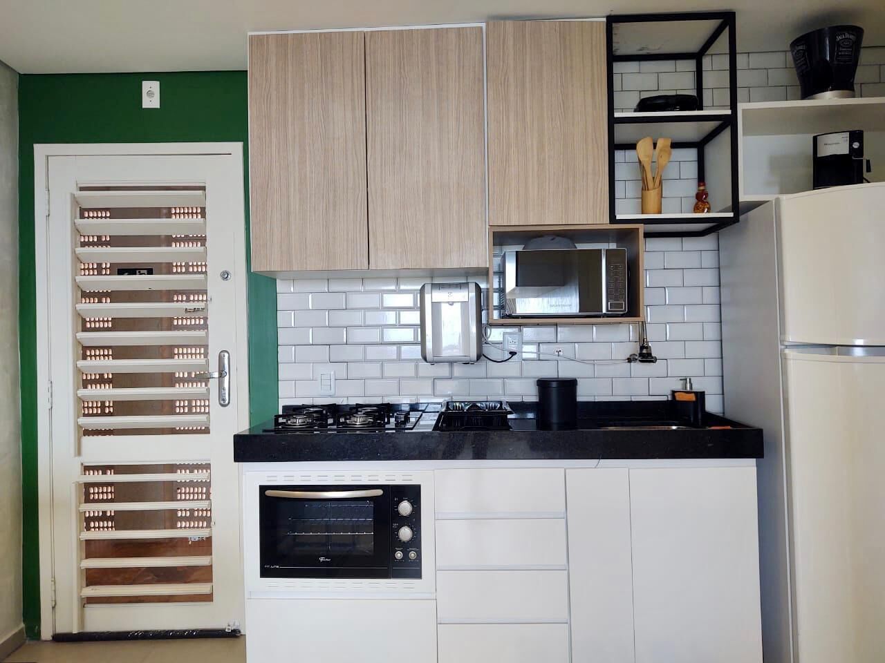 Apartment Close to Beach Park