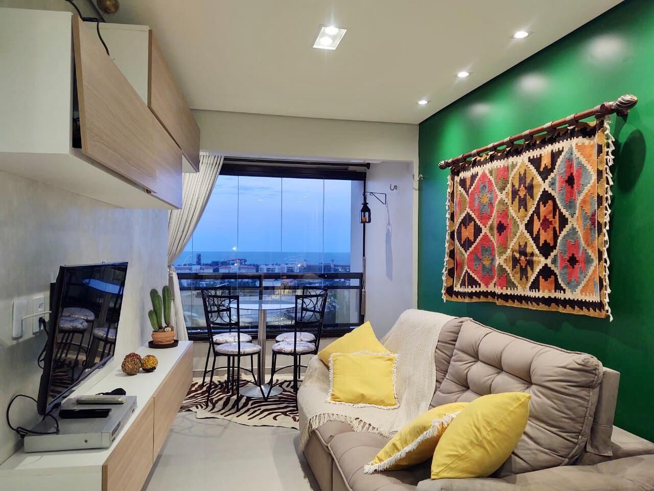 Apartment Close to Beach Park