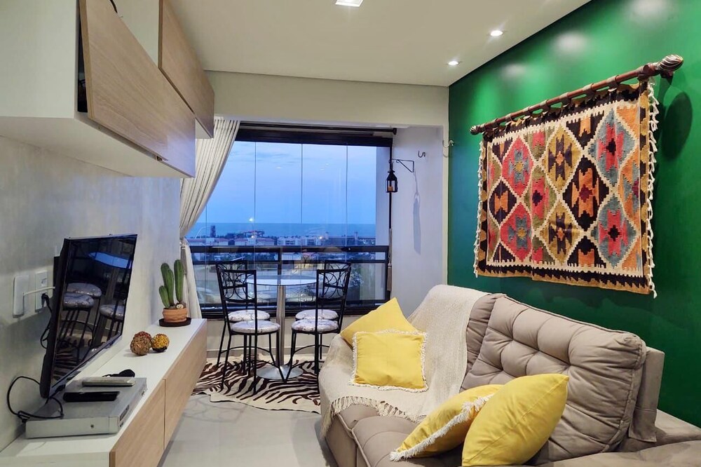 Apartment Close to Beach Park