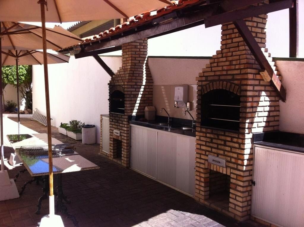 Apartment Close to Beach Park