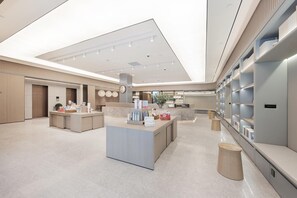 Unclassified image, 3 of 36, button - Ji Hotel (Shanghai)