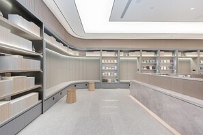 Unclassified image, 5 of 36, button - Ji Hotel (Shanghai)