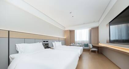Ji Hotel