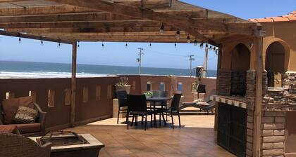 Atardeceres de Ensueño