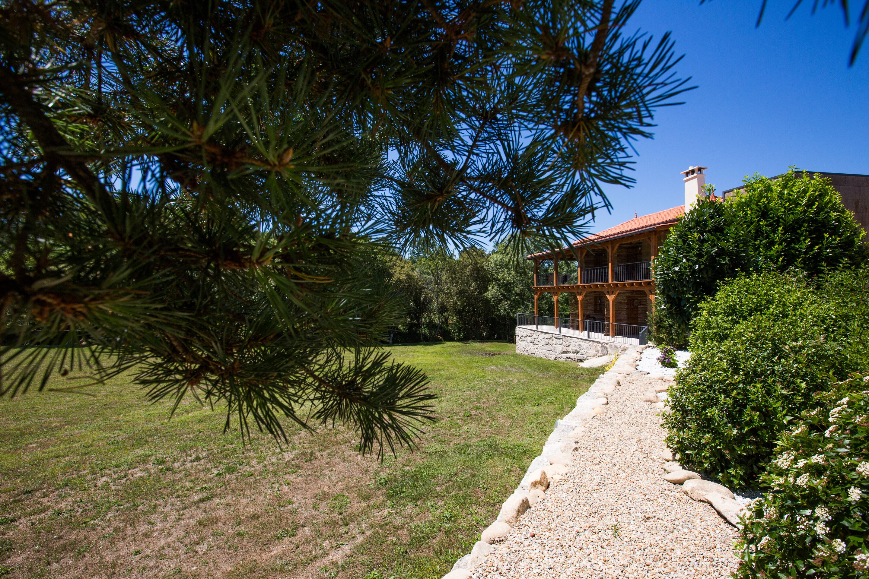 Foto - Quinta do Caminho, AL