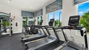 House (5 Bedrooms) | Property amenity - 4200 Paragraph Drive (Kissimmee)