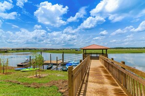 Property amenity - 4200 Paragraph Drive (Kissimmee)