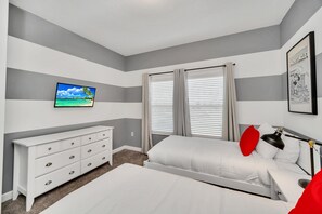 House (5 Bedrooms) | Property amenity - 4200 Paragraph Drive (Kissimmee)