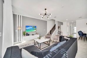 Casa (5 Bedrooms) | Servei de l'allotjament