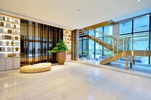 Unclassified image, 2 of 35, button - Ji Hotel (Hangzhou)