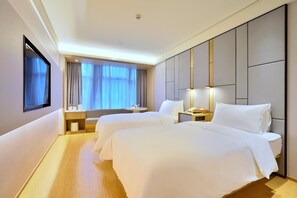 Unclassified image, 3 of 35, button - Ji Hotel (Hangzhou)