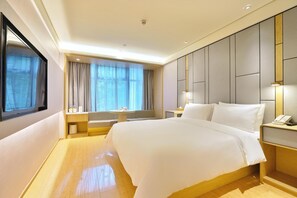 Unclassified image, 5 of 35, button - Ji Hotel (Hangzhou)