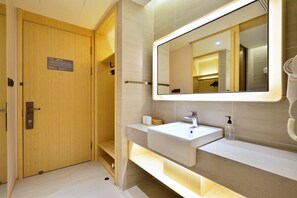 Unclassified image, 3 of 24, button - Ji Hotel (Hangzhou)