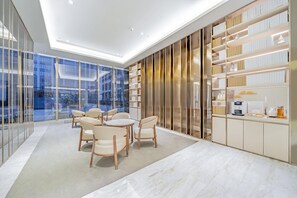View from property - Ji Hotel (Daxing)