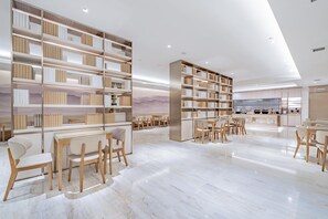 View from property - Ji Hotel (Daxing)