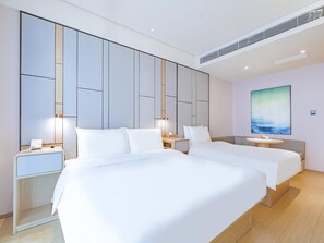 客房