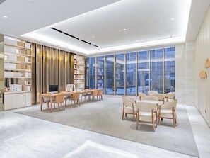 View from property - Ji Hotel (Daxing)