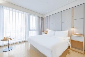 Room - Ji Hotel (Daxing)
