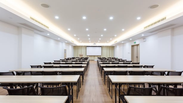 Unclassified image, 1 of 18, button - Hanting Hotel (Suzhou)