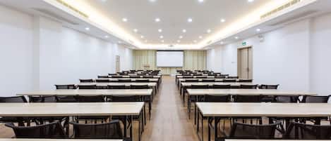 Sala de reuniones