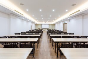 Meeting facility - Hanting Hotel (Suzhou)