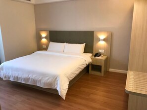Unclassified image, 5 of 32, button - Hanting Hotel (Suzhou)