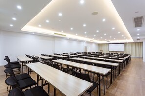 Meeting facility - Hanting Hotel (Suzhou)